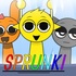 Sprunki pelit 