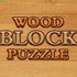 Wood Block pelit 